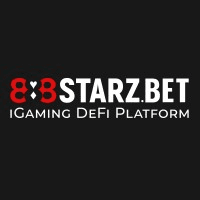 888STARZ.bet logo