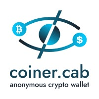 Coiner.cab logo