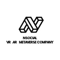 Nsocial logo