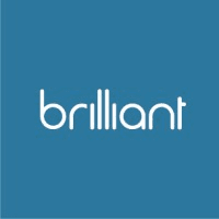 Brilliant Smart Home logo