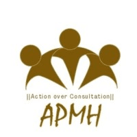 APMH logo