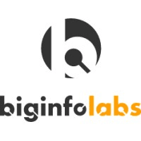 BigInfo Labs logo
