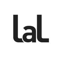 LAL Language Centres logo