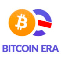 Bitcoin era logo