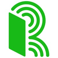 Rhythm Wireless logo