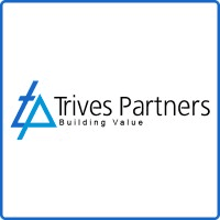 Trives Partners logo