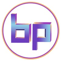 The Blockchain Practitioners logo