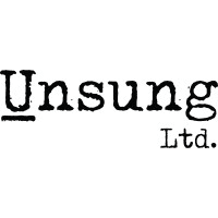 Unsung Limited logo