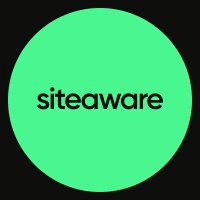 SiteAware logo