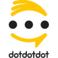 Dotdotdot Co., Ltd. logo