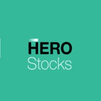 Hero Stocks logo