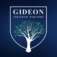 Gideon Strategic Partners logo