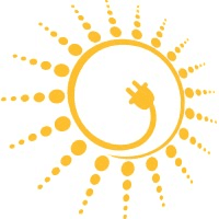 Go Solar Group logo