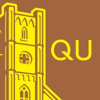 Quincy University logo