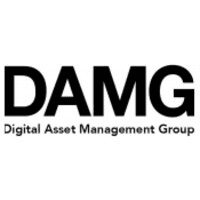 DAMG logo