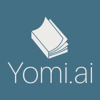 Yomi.ai logo
