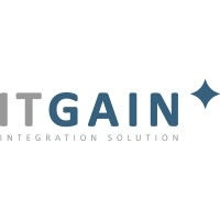 ITGAIN logo