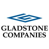 The Gladstone Companies logo