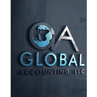 Global Accounting logo