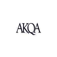 AKQA logo