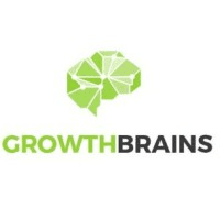 GrowthBrains logo