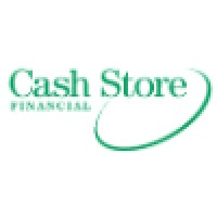 Cash Store Financial logo