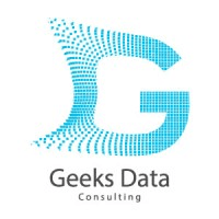 GEEKS DATA CONSULTING logo