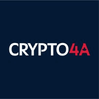 Crypto4A Technologies logo