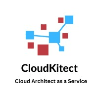 CloudKitect Inc logo