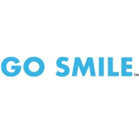GO SMILE logo