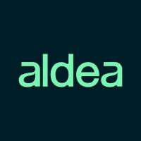 Aldea Ventures logo