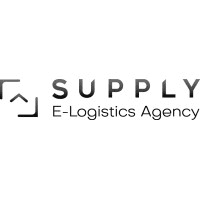 Supply E-Logistics Agency logo