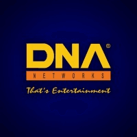 DNA Entertainment Networks Private Limited logo