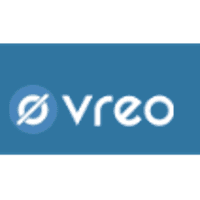 Vreo logo