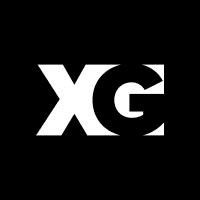 Xtended Gaming logo