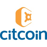 Citcoin  logo