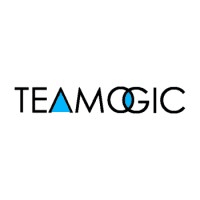 Teamogic logo