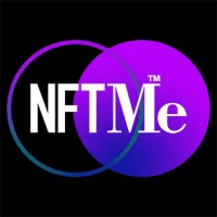 NFTMe logo