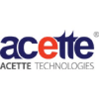 Acette Technologies logo