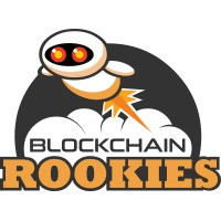 Blockchain Rookies logo