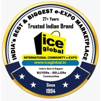 ICEGlobal  logo