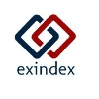 Exindex.io logo