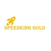 Speedkingtoken logo