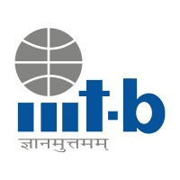 International Institute of Information Technology Bangalore logo