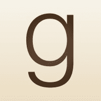Goodreads.com logo