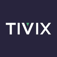 Tivix, Inc. logo