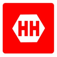 HTECH ONE | Zero Carbon Energy Company logo