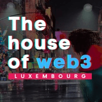 The House of Web3 logo