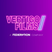 Vertigo Films logo