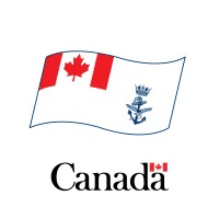Royal Canadian Navy | Marine royale canadienne logo